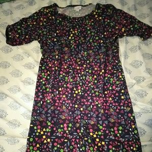 Lularoe Julia